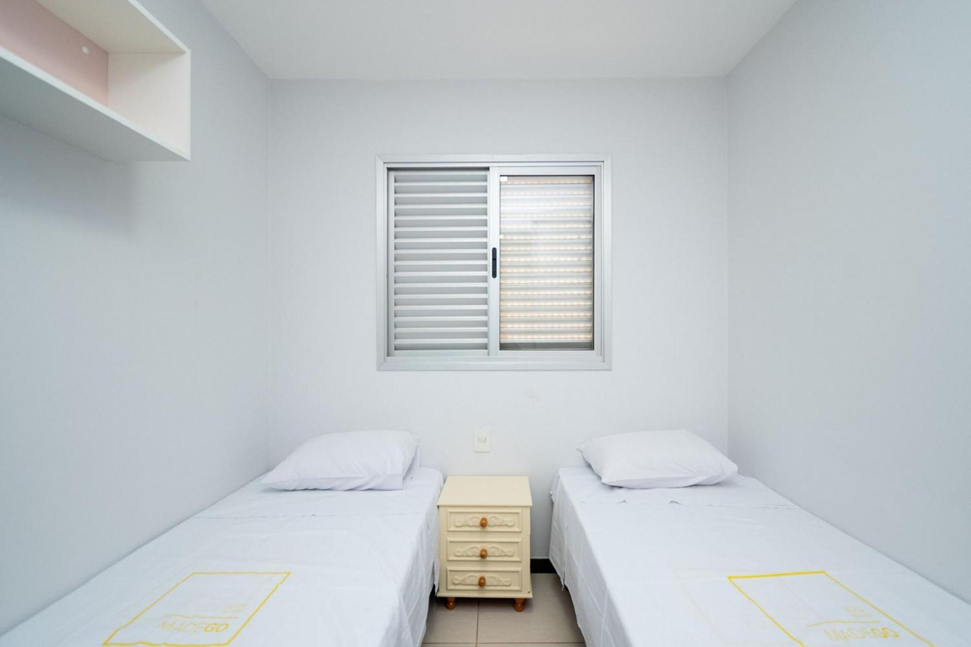 Pde - Apartamentos Proximos Do Centro Goiânia Exterior foto
