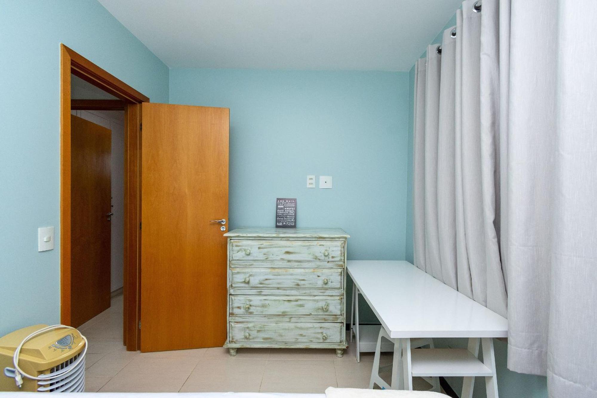 Pde - Apartamentos Proximos Do Centro Goiânia Exterior foto